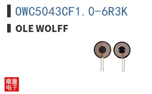OWC5043CF1.0-6R3K ͼƬ